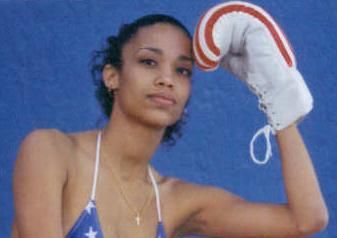 Gianna Swayne