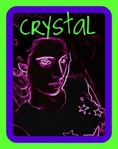 Crystal Watkins