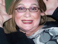 Elizabeth Gawlowicz