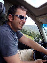 Eric Simonelli