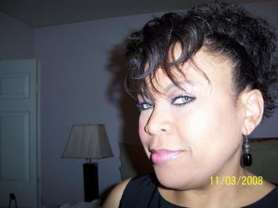 Monique Nelson