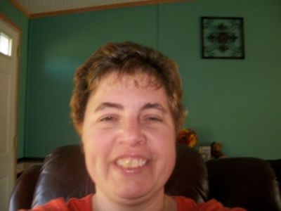 Carolee Leighton
