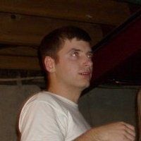 Nicholas Glowaty