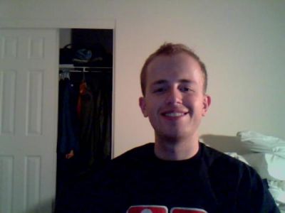Erik Hatfield