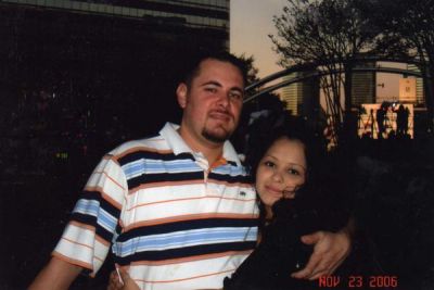 Yolanda Torres
