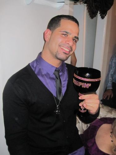 Juan Rodriguez