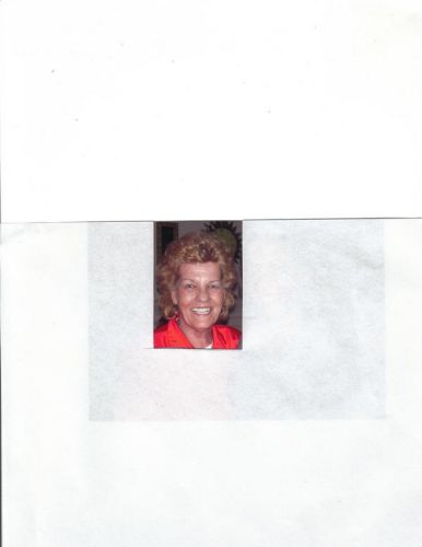 Rita Hellum