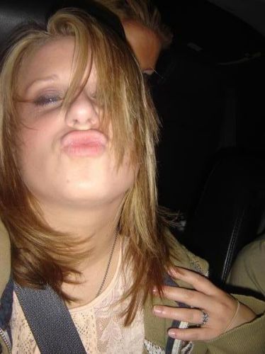 Danielle Embury