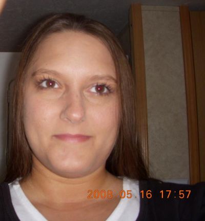 Brandy Albritton