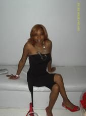 Nicole Whitlock
