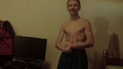Mason Dugger