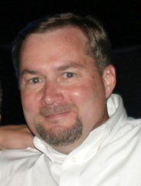 Timothy Morton