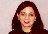 Mahima Sathe