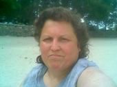Doreen Benjamin