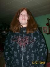 Jennifer Predmore
