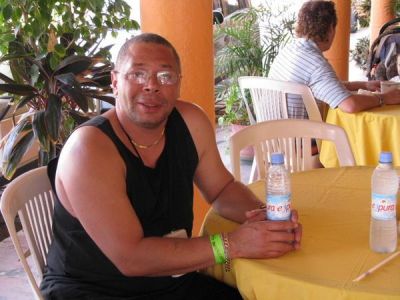 Eric Testman