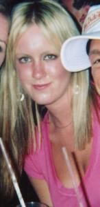 Jenna Harrison