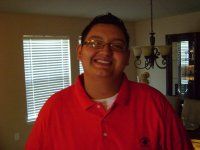 Michael Moreno