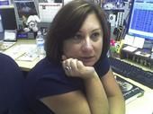 Gillian Adam