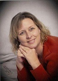 Sandra Wilson
