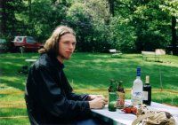 Craig Bergdorf