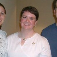 April Hagler