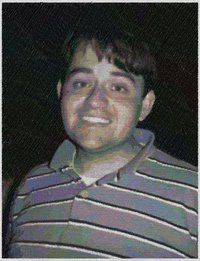 Christopher Chavis