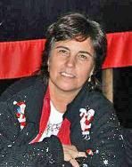 Patricia Swatzell