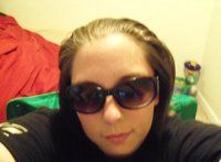 April Hansford