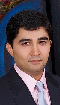 Muhammad Azam