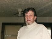 David Yarberry
