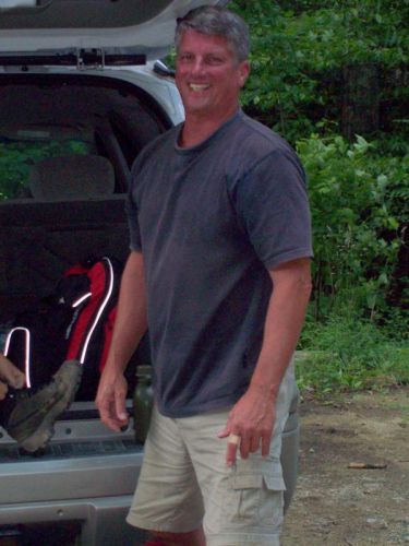 Kenneth Vanoster