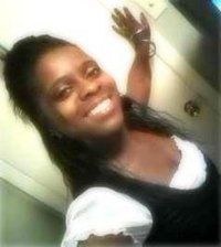 Chantanell Williams