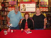 Julie Briggs