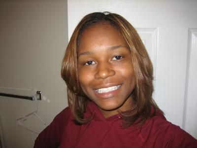 Tamica Mckinney
