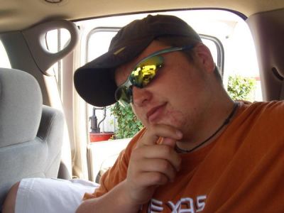 Joshuah Eanes