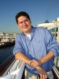 Edward Lozano