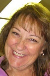 Karen Morrow