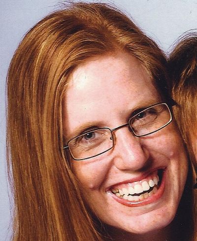 Carol Hunter