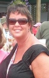 Paula Oldham