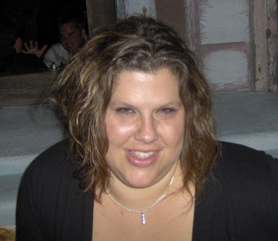 Wendy Allman