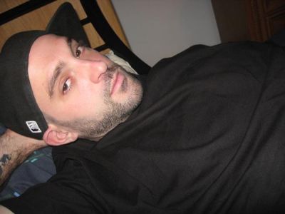 Nicholas Amati