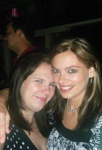 Tiffany Shaw
