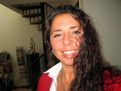 Kathleen Woodworth