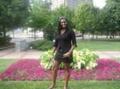Latrice Wesley