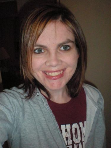Carey Cronin