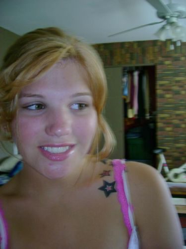 Brittany Allen