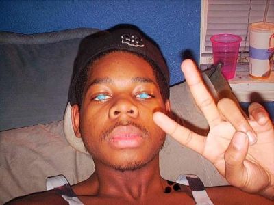 Fredrick Flournoy
