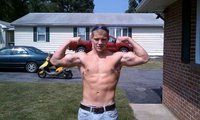 Cody Ulrich