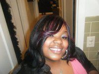 Amber Johnson